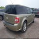 2FMGK5CC9CBD17981 2012 Ford Flex Sel auction photo thumbnail 4