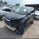 5TDJKRFH9FS213387 2015 Toyota Highlander Xle V6 auction photo thumbnail 2