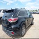 5TDJKRFH9FS213387 2015 Toyota Highlander Xle V6 auction photo thumbnail 4