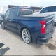 3GCPWDED3MG444927 2021 Chevrolet Silverado 1500 2Wd Short Bed Rst auction photo thumbnail 3