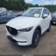 JM3KFBCM7M1436806 2021 Mazda Cx-5 Touring auction photo thumbnail 2