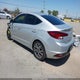5NPD84LF1LH530129 2020 Hyundai Elantra Limited auction photo thumbnail 3