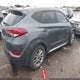 KM8J33A4XHU439477 2017 Hyundai Tucson Se Plus auction photo thumbnail 4
