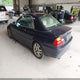 WBABS53491JU83172 2001 BMW 330Ci auction photo thumbnail 3