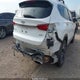 5NMS53AA5LH250180 2020 Hyundai Santa Fe Limited 2.0T auction photo thumbnail 18