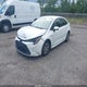 JTDEAMDE1MJ005790 2021 Toyota Corolla Hybrid Le auction photo thumbnail 2