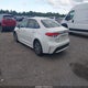 JTDEAMDE1MJ005790 2021 Toyota Corolla Hybrid Le auction photo thumbnail 3