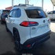 7MUFBABG1PV003149 2023 Toyota Corolla Cross Hybrid Xse auction photo thumbnail 3
