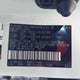7MUFBABG1PV003149 2023 Toyota Corolla Cross Hybrid Xse auction photo thumbnail 9