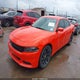 2C3CDXHG7GH292879 2016 Dodge Charger Sxt auction photo thumbnail 2