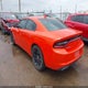 2C3CDXHG7GH292879 2016 Dodge Charger Sxt auction photo thumbnail 3