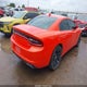 2C3CDXHG7GH292879 2016 Dodge Charger Sxt auction photo thumbnail 4
