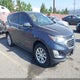 3GNAXJEV7JS536312 2018 Chevrolet Equinox Lt auction photo thumbnail 1