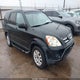 SHSRD78996U413285 2006 Honda Cr-V Se auction photo thumbnail 1