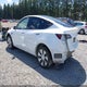 7SAYGDEE2PF877078 2023 Tesla Model Y Awd/Long Range Dual Motor All-Wheel Drive auction photo thumbnail 3