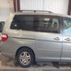 5FNRL38775B117858 2005 Honda Odyssey Ex-L auction photo thumbnail 6