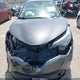 NMTKHMBXXMR128637 2021 Toyota C-Hr Le auction photo thumbnail 12