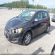 1G1JC6SB0E4122413 2014 Chevrolet Sonic Lt Auto auction photo thumbnail 2