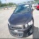 1G1JC6SB0E4122413 2014 Chevrolet Sonic Lt Auto auction photo thumbnail 6