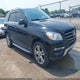 4JGDA5HB4DA260978 2013 Mercedes-Benz Ml 350 4Matic auction photo thumbnail 1