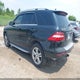 4JGDA5HB4DA260978 2013 Mercedes-Benz Ml 350 4Matic auction photo thumbnail 3