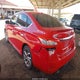 3N1AB7AP2FY253566 2015 Nissan Sentra Sr auction photo thumbnail 3
