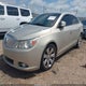 1G4GE5EV0AF259485 2010 Buick Lacrosse Cxs auction photo thumbnail 2