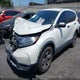 2HKRW6H3XJH214456 2018 Honda Cr-V Lx auction photo thumbnail 2