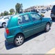 3VWFB81H7VM002160 1997 Volkswagen Golf Gl auction photo thumbnail 4