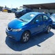 2HGFB2F58DH563285 2013 Honda Civic Lx auction photo thumbnail 2