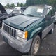 1J4EZ58Y7TC128302 1996 Jeep Grand Cherokee Laredo auction photo thumbnail 6