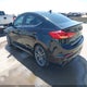 KMHD04LB5JU546756 2018 Hyundai Elantra Sport auction photo thumbnail 3