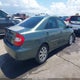 JTDBF30K920012452 2002 Toyota Camry Xle V6 auction photo thumbnail 4