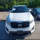 5XYPG4A35HG233050 2017 Kia Sorento 2.4L Lx auction photo thumbnail 12