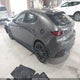 JM1BPANM9K1140325 2019 Mazda Mazda3 Premium Package auction photo thumbnail 3