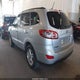 5NMSG3AB3AH336037 2010 Hyundai Santa Fe Gls auction photo thumbnail 3