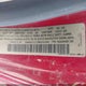 3VWRW31C19M503396 2009 Volkswagen New Beetle 2.5L auction photo thumbnail 9
