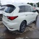 5N1DL0MN3KC513173 2019 Infiniti Qx60 Luxe auction photo thumbnail 4