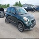 ZFBCFADH6EZ008028 2014 Fiat 500L Trekking auction photo thumbnail 1