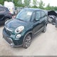 ZFBCFADH6EZ008028 2014 Fiat 500L Trekking auction photo thumbnail 2