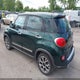 ZFBCFADH6EZ008028 2014 Fiat 500L Trekking auction photo thumbnail 3