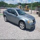 1B3LC46K98N126636 2008 Dodge Avenger Se auction photo thumbnail 1