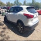 JN1BJ1CRXJW208233 2018 Nissan Rogue Sport Sl auction photo thumbnail 3