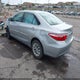 4T1BF1FK7HU307705 2017 Toyota Camry Le auction photo thumbnail 3