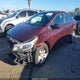 3KPFK4A70HE058474 2017 Kia Forte Lx auction photo thumbnail 2
