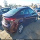 3KPFK4A70HE058474 2017 Kia Forte Lx auction photo thumbnail 4