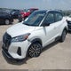 3N1CP5CV0RL529206 2024 Nissan Kicks Sv Xtronic Cvt auction photo thumbnail 2