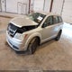 3D4PG4FB6AT195393 2010 Dodge Journey Se auction photo thumbnail 2