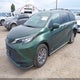 5TDKRKEC4MS032790 2021 Toyota Sienna Le auction photo thumbnail 2