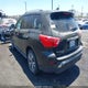 5N1DR2BMXLC603085 2020 Nissan Pathfinder Sv 4Wd auction photo thumbnail 3